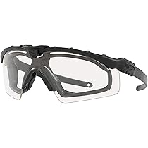 個人装備 OAKLEY SI M frame 3.0 Oakley SI M Frame Ballistic 3.0 Spectacles – Gear Illustration