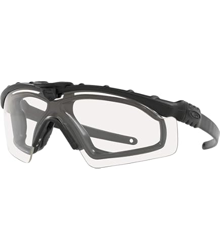 oakley si a frame スペアレンズ Amazon.com : Oakley SI Ballistic M Frame Alpha Replacement