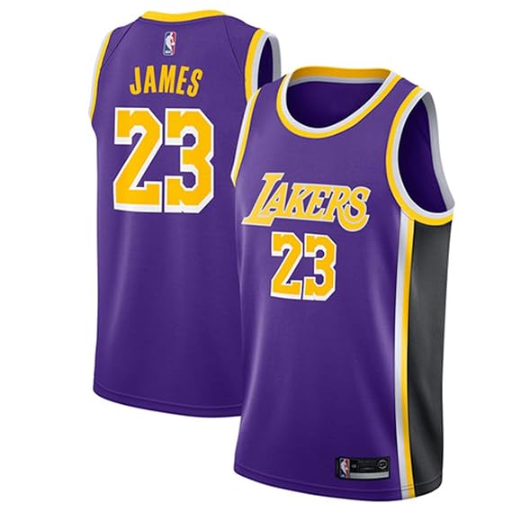 lakers 69 jersey