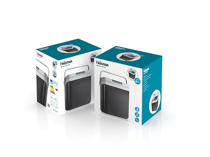 Tristar kb-7526 Cool Caja - Capacidad: 24 litros - Energía Clase A ...