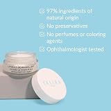 TALIKA Lipocils Eye Makeup Remover Balm 30ml Lash Brow Lengthening Cleanser view 3