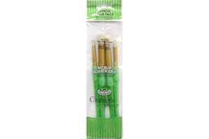 Royal Brush : Stencil Brush Set