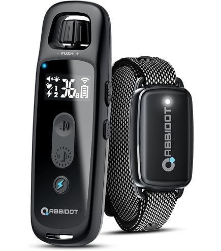 Garmin Delta XC Handheld only - Dog Training Device (010-01470-10