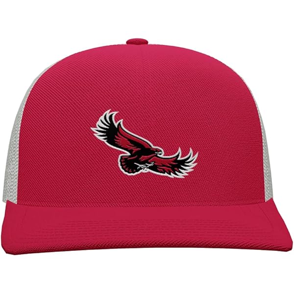 Saint Thomas University Bobcats NCAA Trucker Mesh Snapback  display picture 1