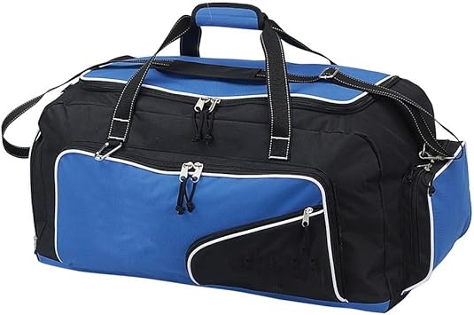 athletic travel bags