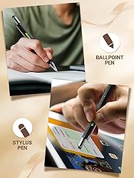 Multitool Pen Stocking Stuffer - Christmas Gift for