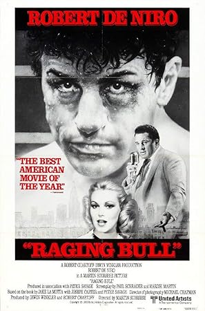 Téléchargement gratuit Images Tallenge Martin Scorsese Movie Poster Art Raging Bull W le plus cool