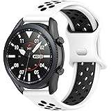 Pakintu Bands Compatible with Samsung Galaxy Watch