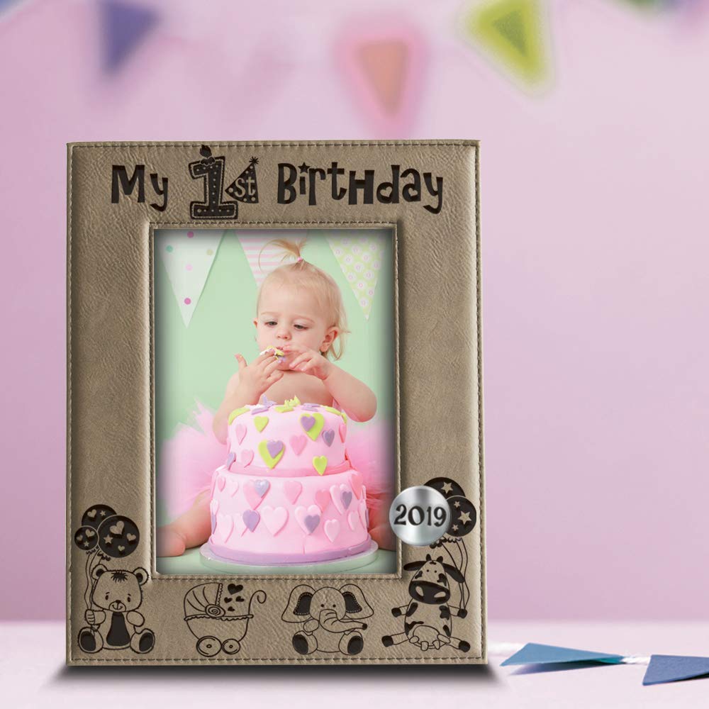 Amazon Com Bella Busta Special Edition My First Birthday 2019