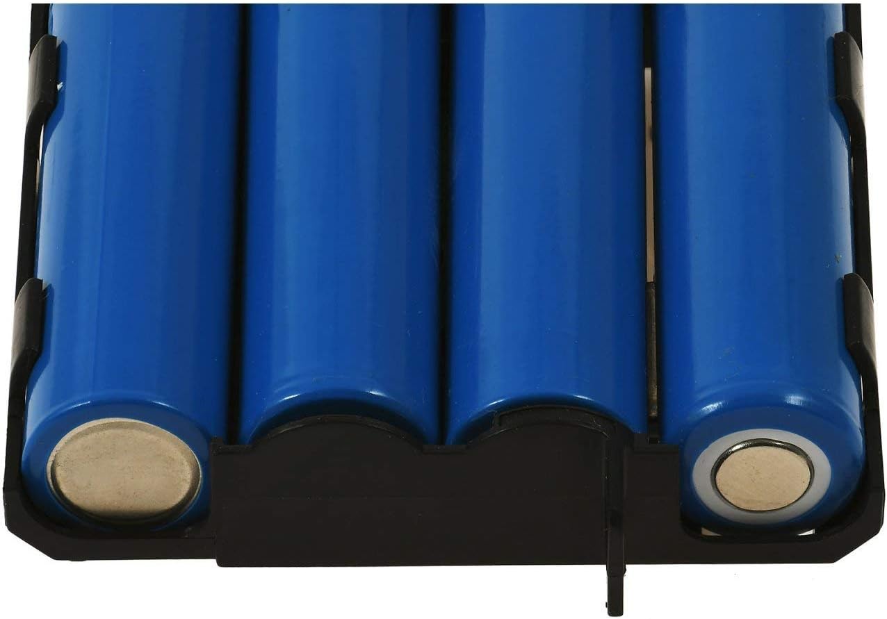 Compex 4-Cell Spare Battery - Random color, Blue, STANDARD - Image 4
