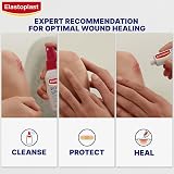 Elastoplast Waterproof Fabric Plaster Strips 18 X Large Pack view 5