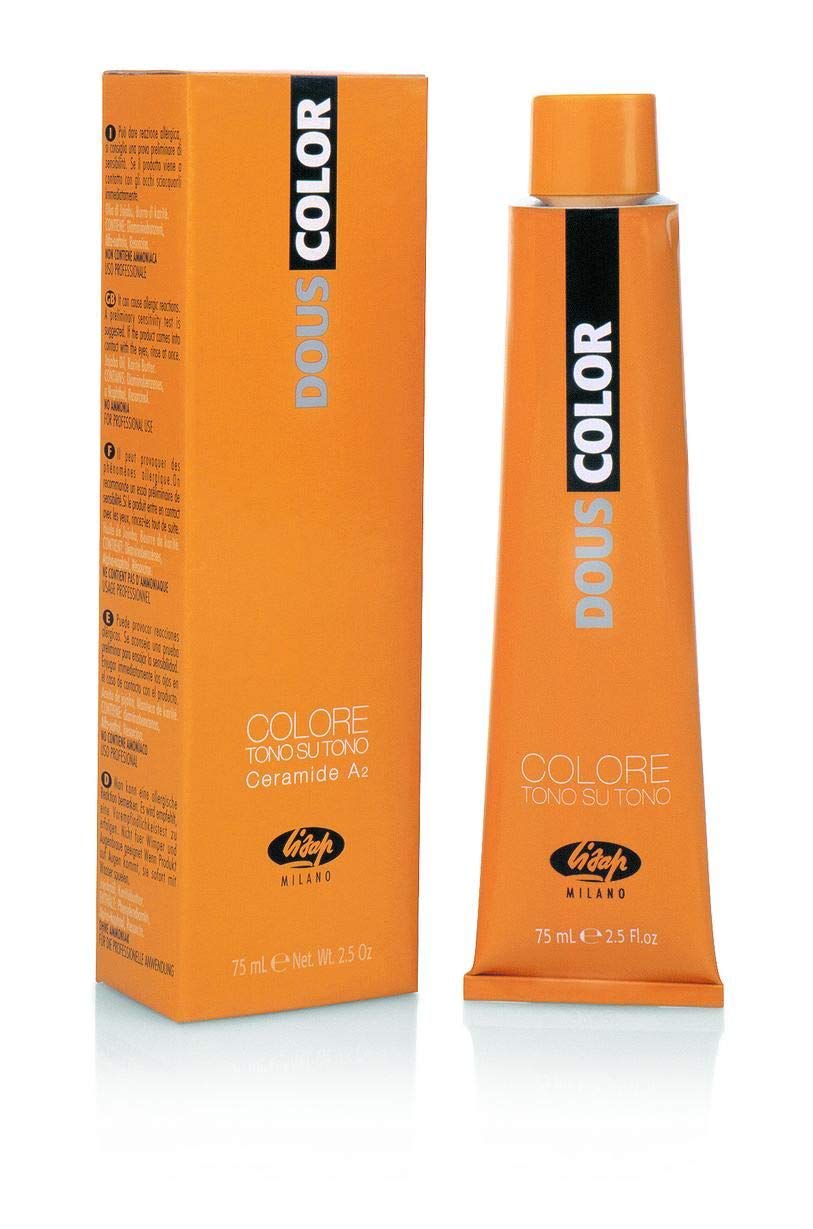 Douscolor Professional No Ammonia Regulator Mix Hair Colour, Multi-Colour, One Size