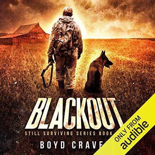 [EBOOK] Blackout: Still Surviving, Volume 1 W.O.R.D