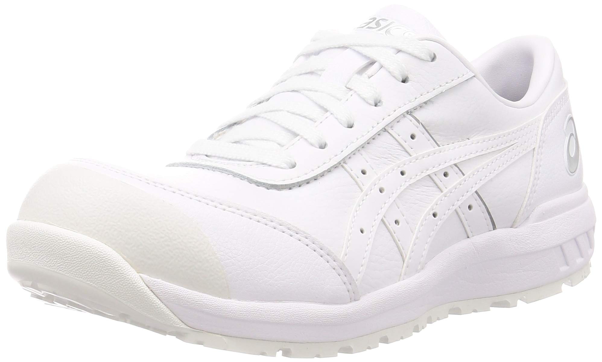 asics working(アシックスワーキング) 安全靴/作業靴 ウィンジョブ CP700 JSAA A種先芯 耐滑ソール 天然皮革 fuzeGEL搭載 メンズ商品画像