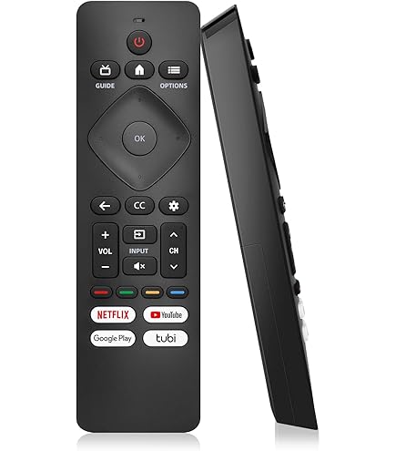 Amazon.com: SZHKHXD Remote Control for Philips CCD310 CCD320 CD615