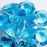 Blue Pirate Gems