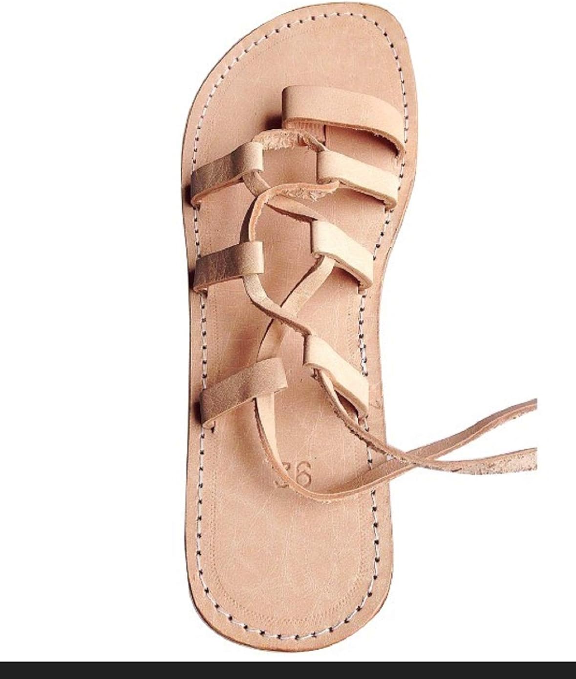 ankle high gladiator sandals