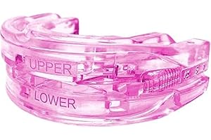 Zcomfort Mouth Guard Anti Snoring Devices Adjustable Guard for Grinding Teeth Effective Snoring Solution Anti Snoring for Men