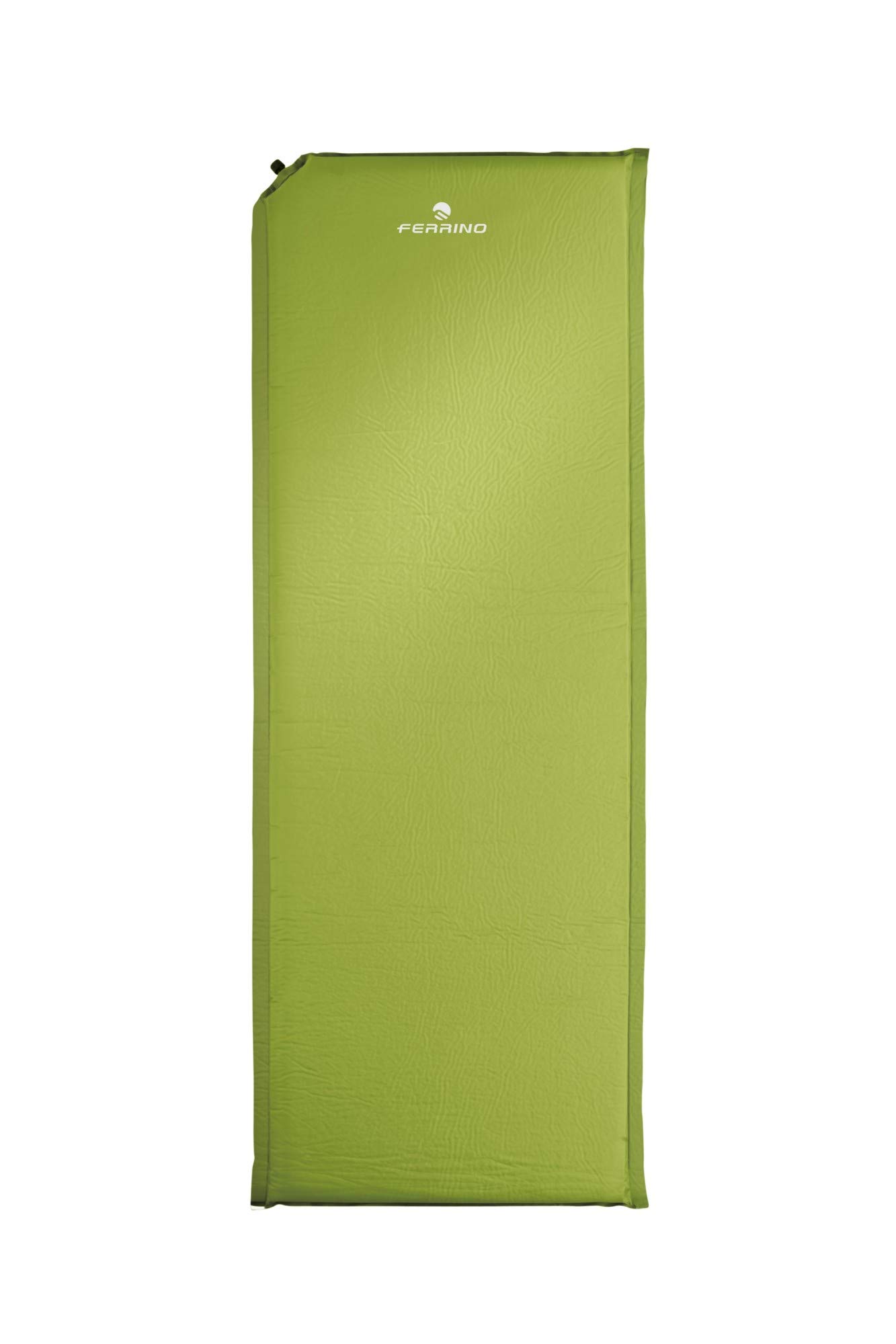 Ferrino Dream Self-Inflating Mattress, Green, 183 x 51 x 2.5