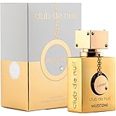Armaf Club de Nuit Milestone – Aquatic, Fruity, Woody, Musky – Eau de Parfum Spray Long-Lasting Fragrance for Unisex, 1 Ounce / 30 ml