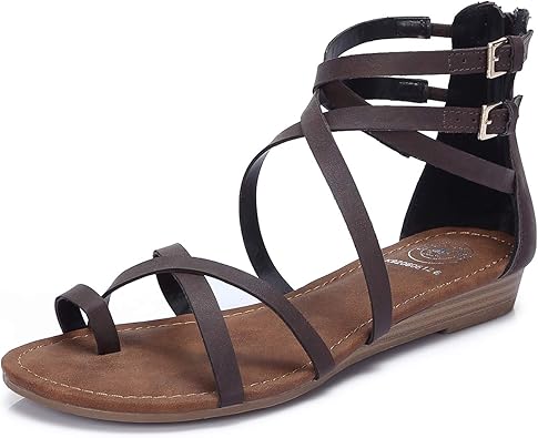 gladiator shoes amazon