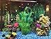 Saim Aquarium Artificial Plastic Plants Emulational Decorative Plant Decor Underwater Plant Fish Tank Ornament 18