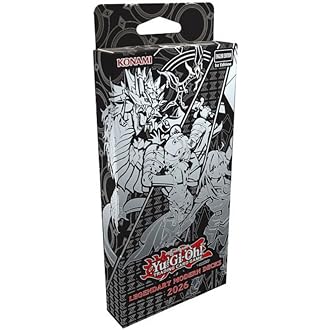 Yu-Gi-Oh! CCG: Legendary ARC-V Decks - View 8
