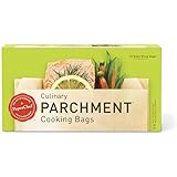 PaperChefCulinary Parchment Cooking, 10 Bags