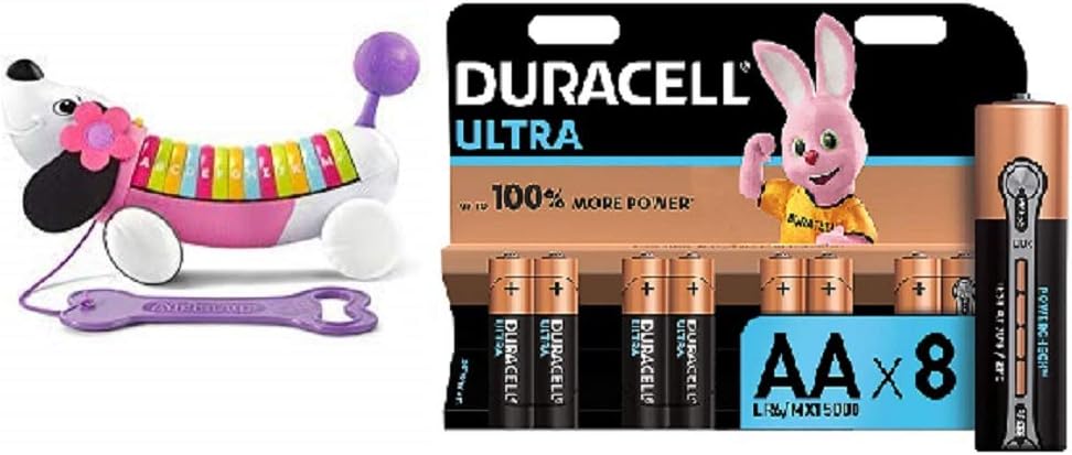 leapfrog alphapup pink