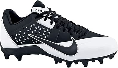 nike alpha dynamic fit cleats