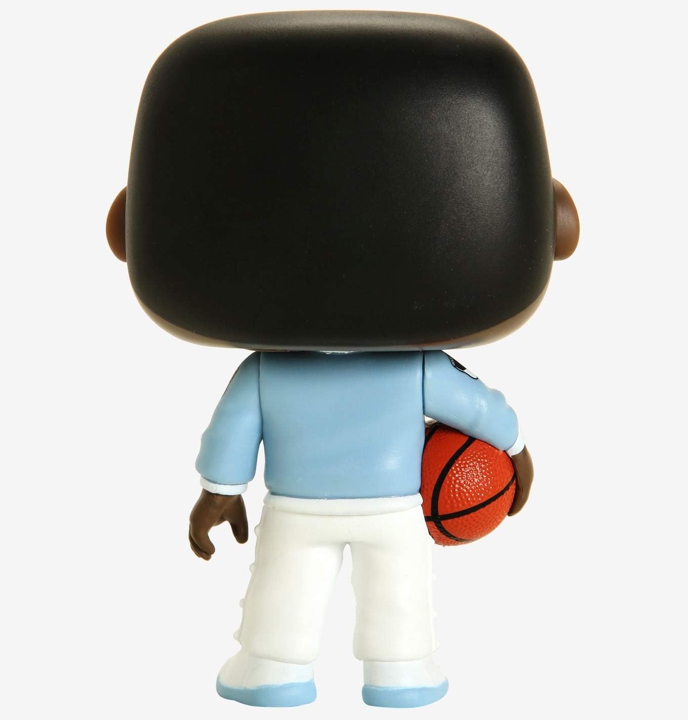 michael jordan unc funko