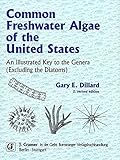 Freshwater Algae of the Southeastern United States