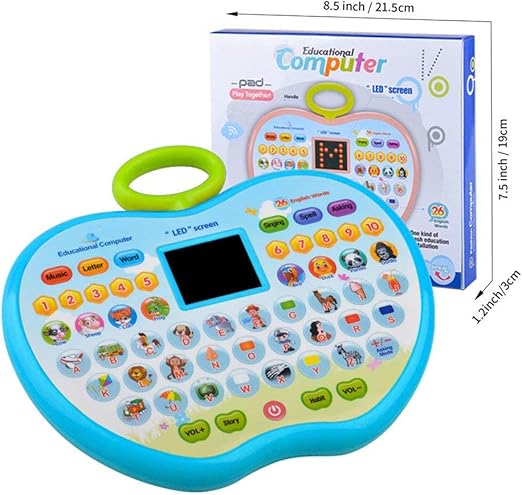 computer toys for 5 year olds