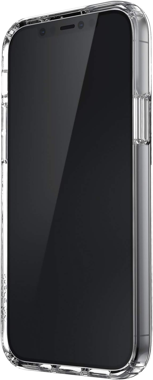 Speck Products Presidio Perfect Clear Iphone 12 12 Pro 6 1 Inches Amazon Co Uk Electronics