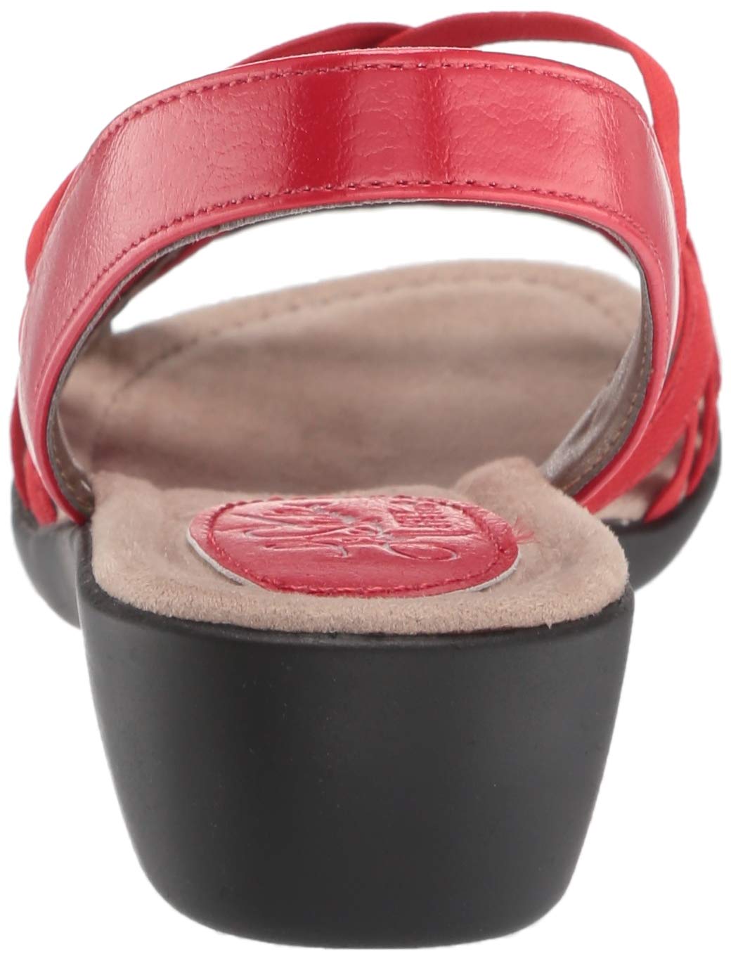 LifeStride Women's Tender Flat Sandal - Image 3