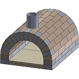 Pizzaofen outdoor