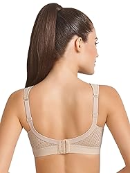 Anita Extreme Control Soft Cup Sports Bra 5527