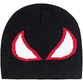NTIERA Y2k Beanies Spider Miles Gwen Peter Beanie Acrylic Knitted Hat Casual Streetwear Outdoor Beanies for Women Men,Kids