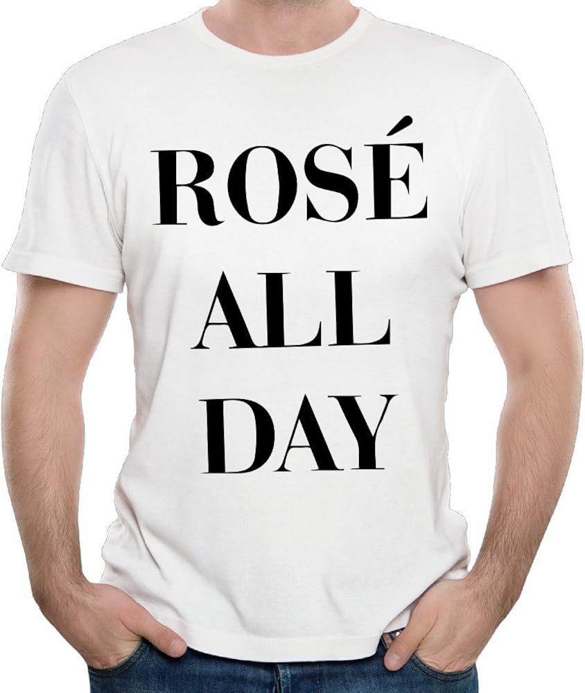 all day t shirts