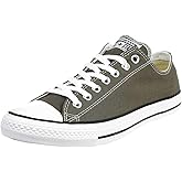 Converse Men's Chuck Taylor All Star Low Top Sneakers