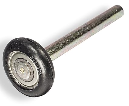 Ruedas para puertas de garaje | Ruedas