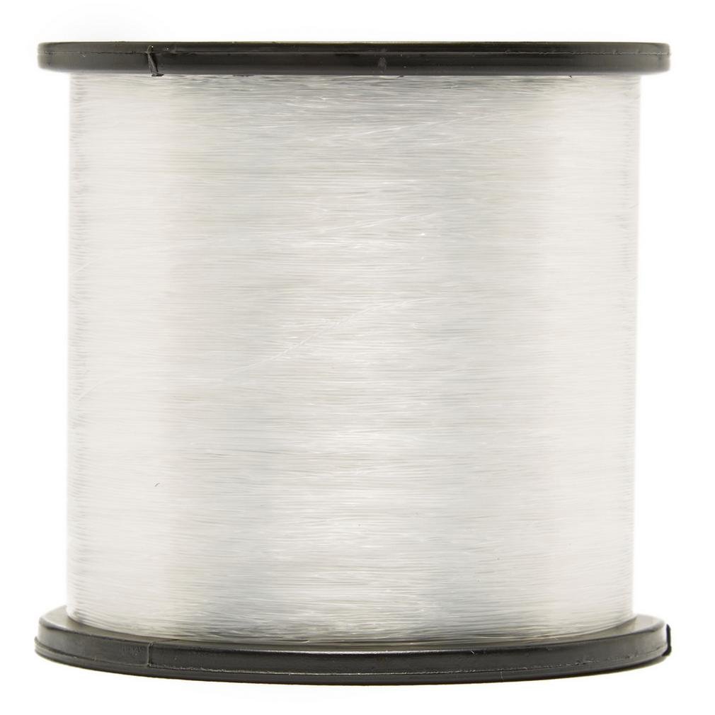FLADEN Vantage Pro Fishing Line - Transparent, 0.35 mm