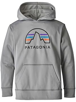 sudadera patagonia mujer
