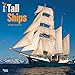 Tall Ships 2016 Wall Calendar