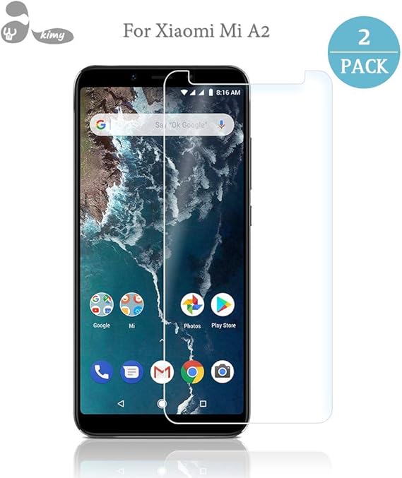 precio mi a2 amazon