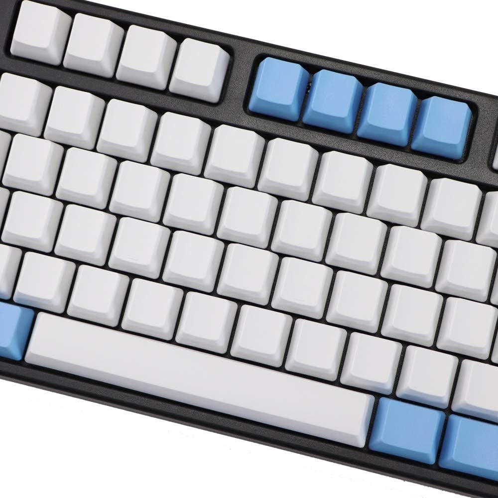 Qt keyboard