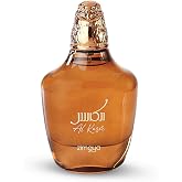 zimaya Al Kaser Unisex Eau De Parfum, 3.4 Fl. Oz