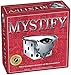 Mystify Word Scramble Board Game