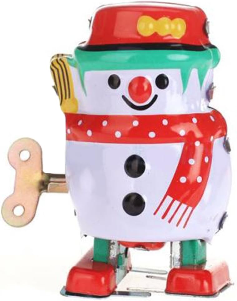 clockwork toys antiques