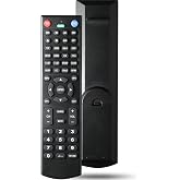 Universal Replacement Remote Control fit for Jensen TV and DVD